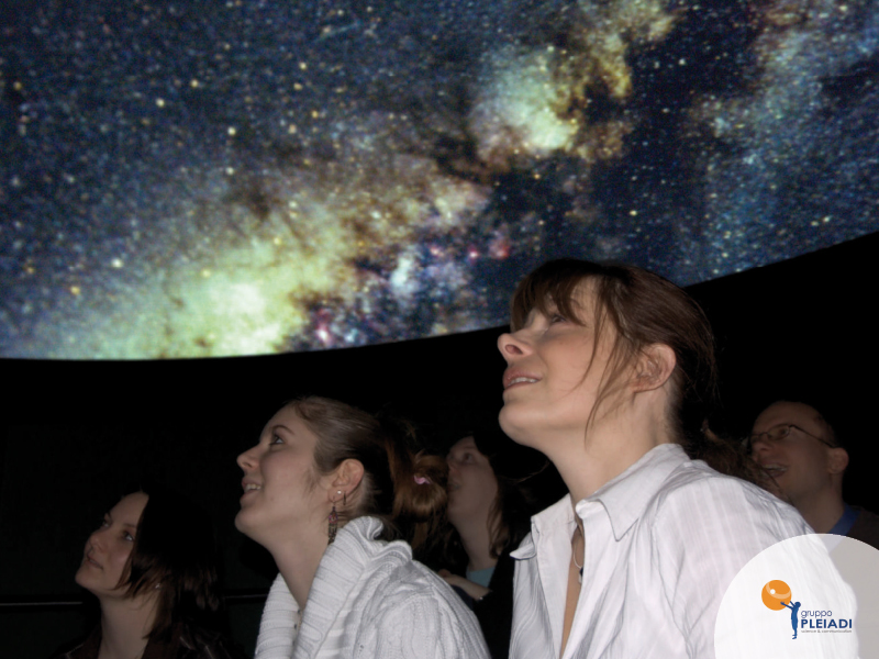 planetarium