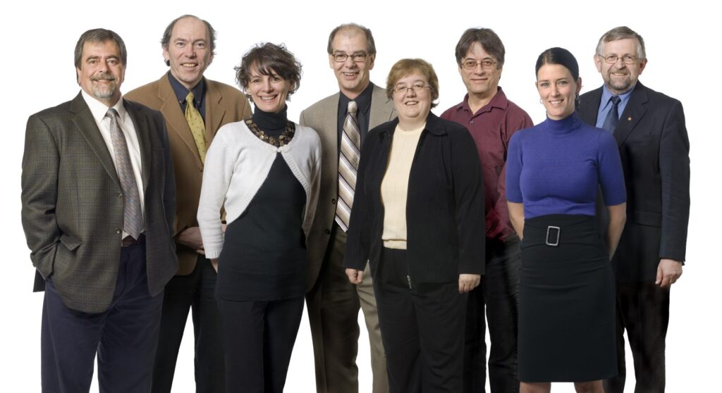 Canada’s Funeral Cooperatives