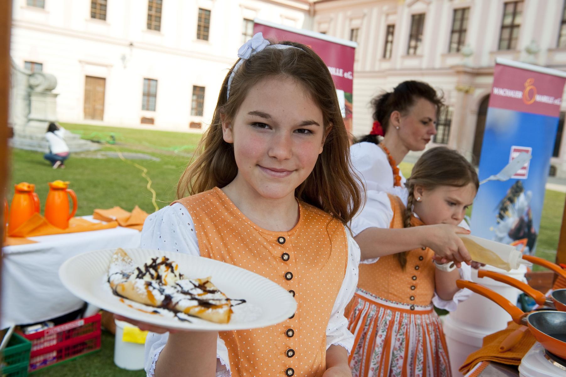 Youngest cooperative in Lower-Austria supports members and the region