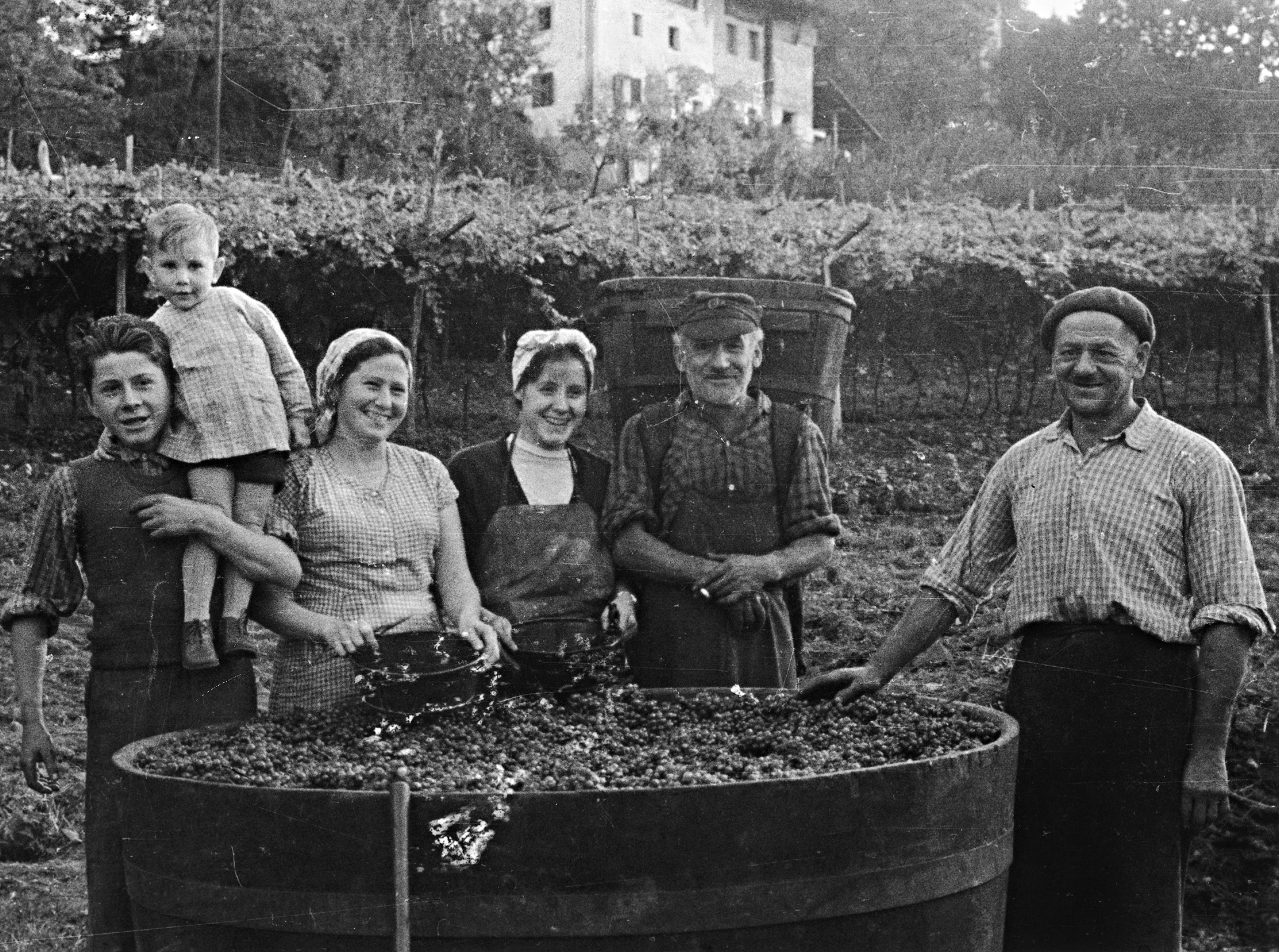 Reconciling interests to make big business