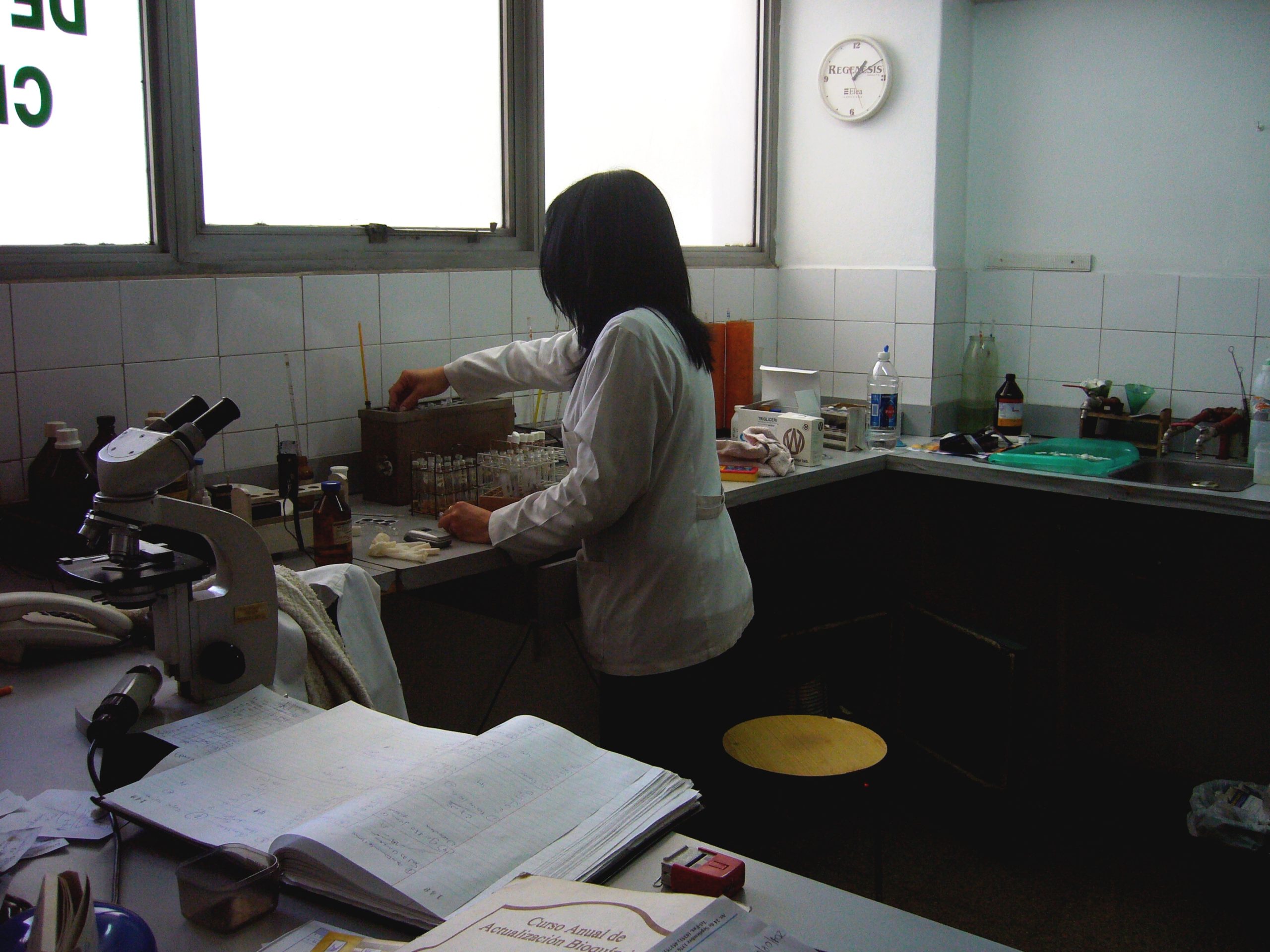 Growing from nothing to the fastest growing medical clinic in the province