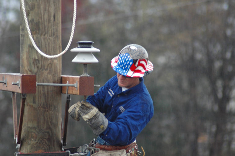 America’s Electric Cooperatives: Showing the Way to a Sustainable Future?