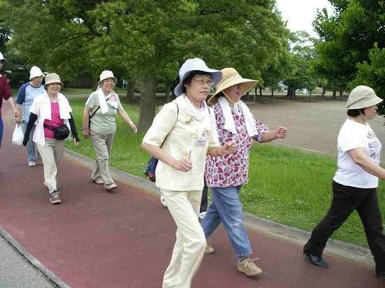 Promoting Health and Inclusion in an Aging Population