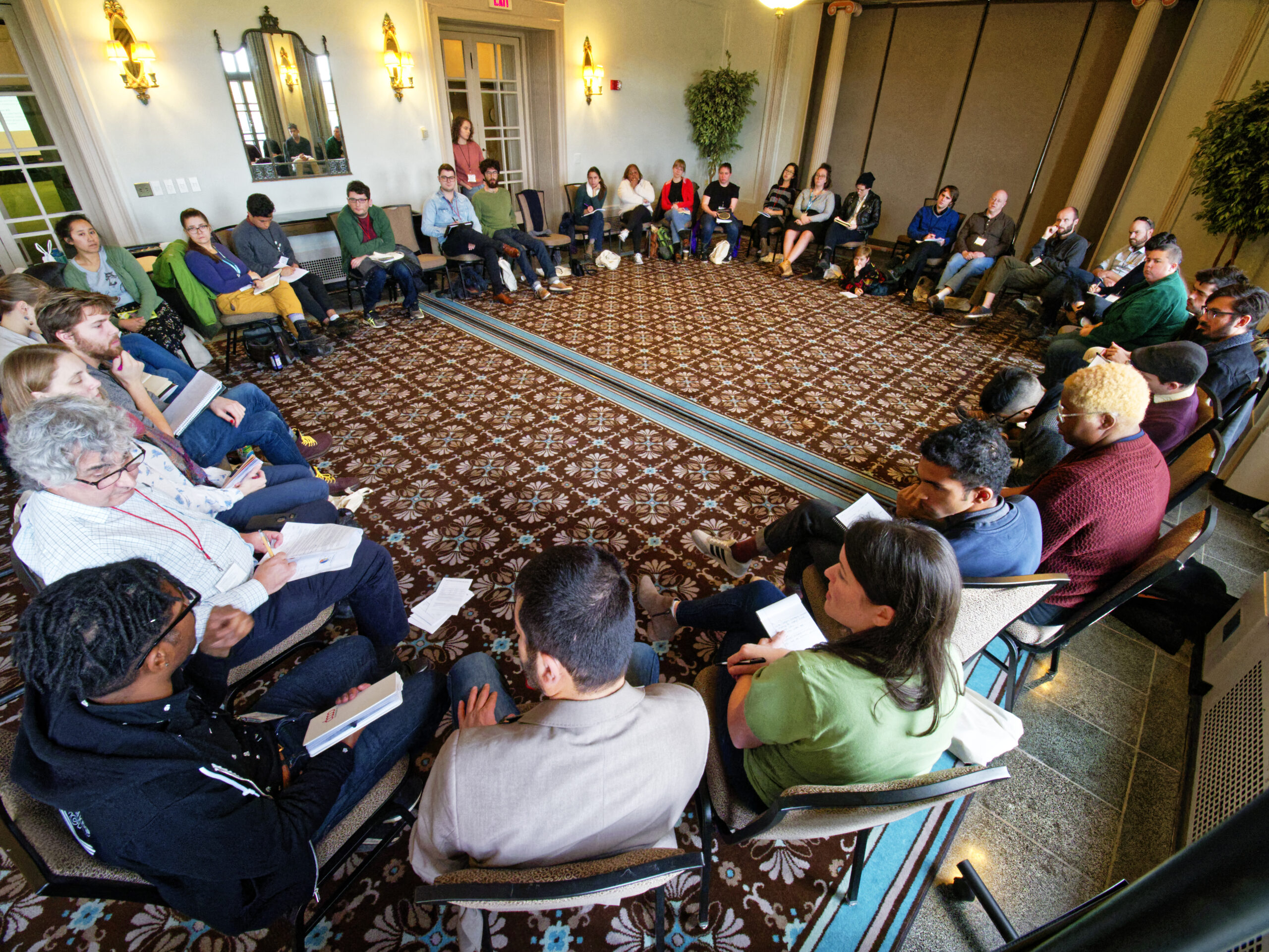 North American Students of Cooperation (NASCO)