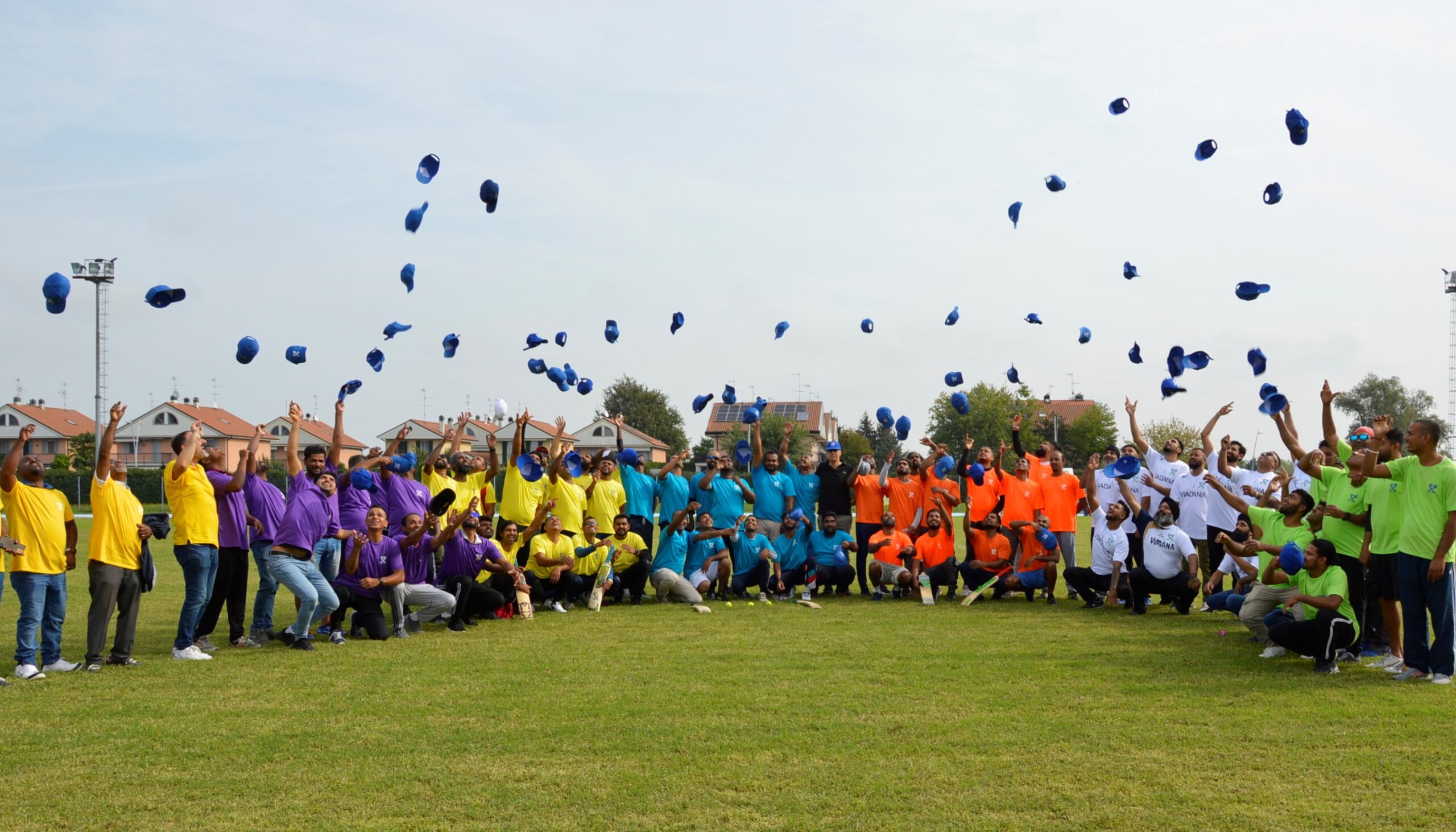 A Beacon of Social Inclusion