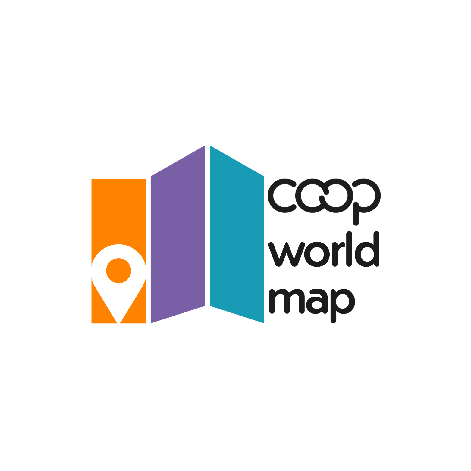 World Map Coperation Announcing the Launch of worldmap.coop: A Global Hub for Cooperation ...