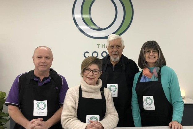 Cootamundra: Rebuilding with the power of community