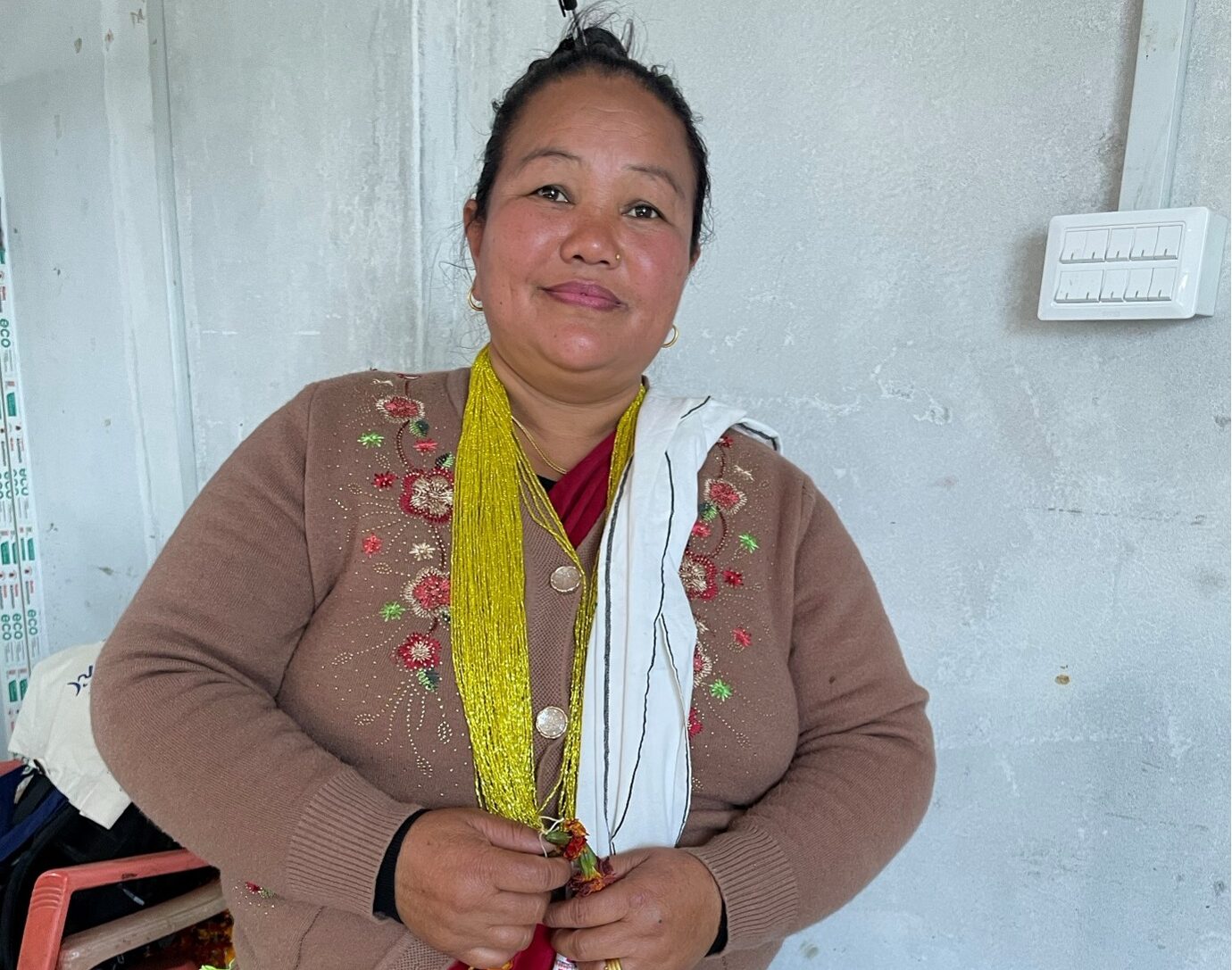 When Women Lead, Communities Thrive