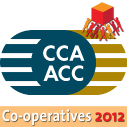 Canadian Co-operative Association/Association des cooperatives du Canada