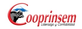 Cooperativa Agricola y de Servicios Ltda. (COOPRINSEM)