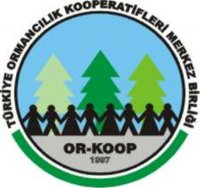 The Central Union  Of Turkish Forestry Cooperatives