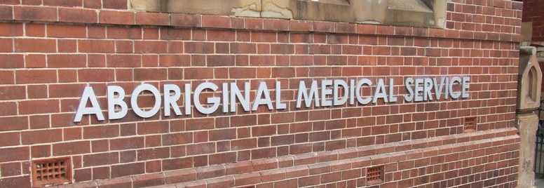 Aboriginal Medical Service Co-operative Ltd