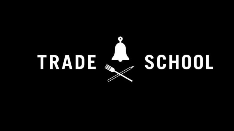 Trade School