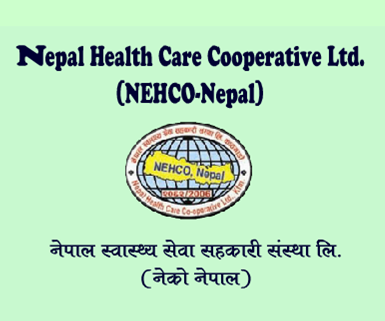 Nepal Health Care Co-operative