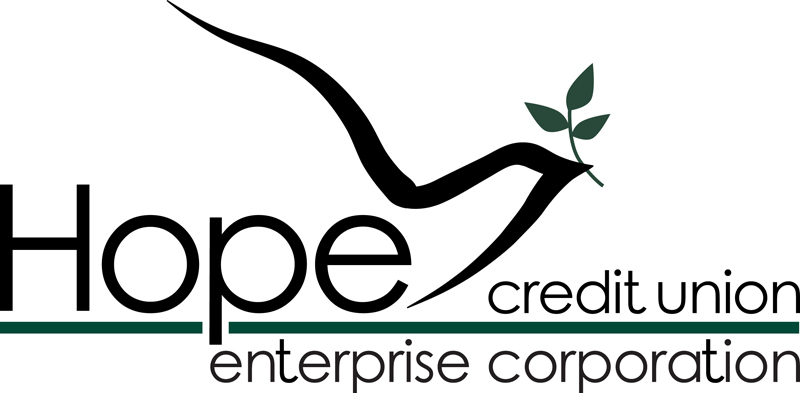 HOPE (Hope Enterprise Corporation/Hope Credit Union)