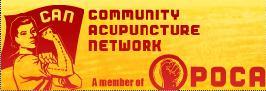 People’s Organization of Community Acupuncture