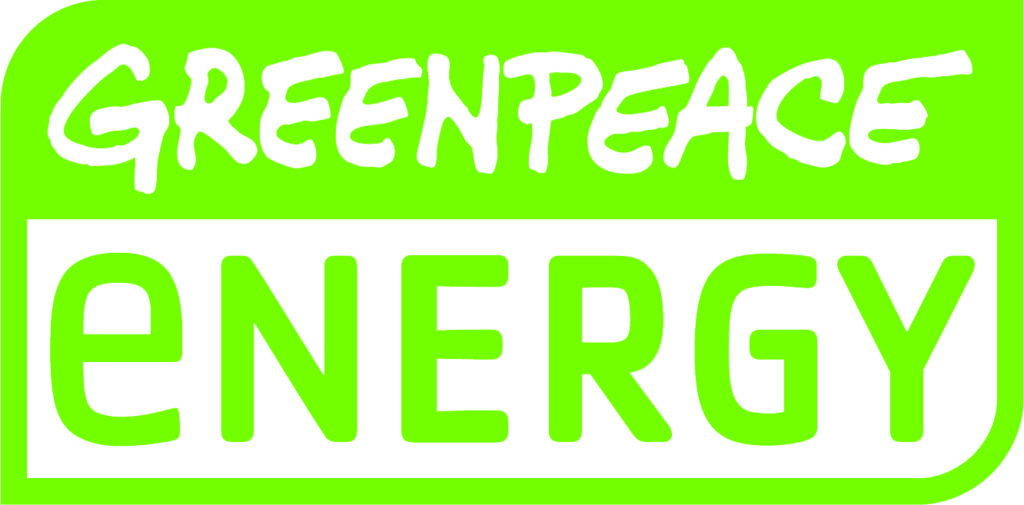 Greenpeace Energy Eg Stories