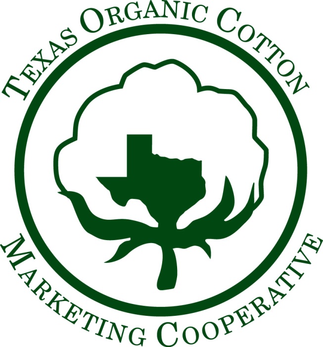Texas Organic Cotton Marketing Cooperative