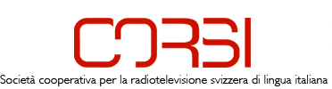 CORSI – Società cooperativa per la radiotelevisione svizzera di lingua italiana