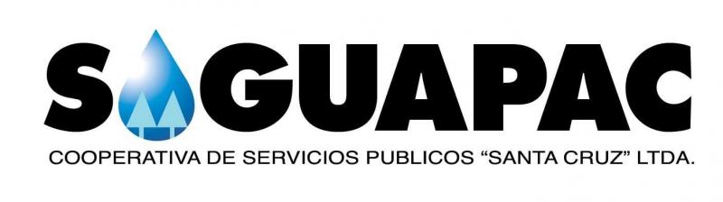 SAGUAPAC – Cooperativa de Servicios Públicos Santa Cruz Ltda