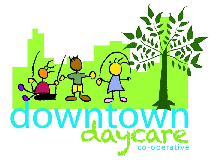 Downtown Daycare Co-operative