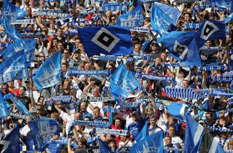HSV Supporters Club