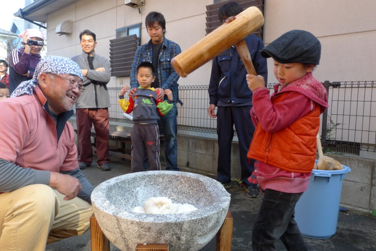 Symbols of hope – remembering Japan 1 year on