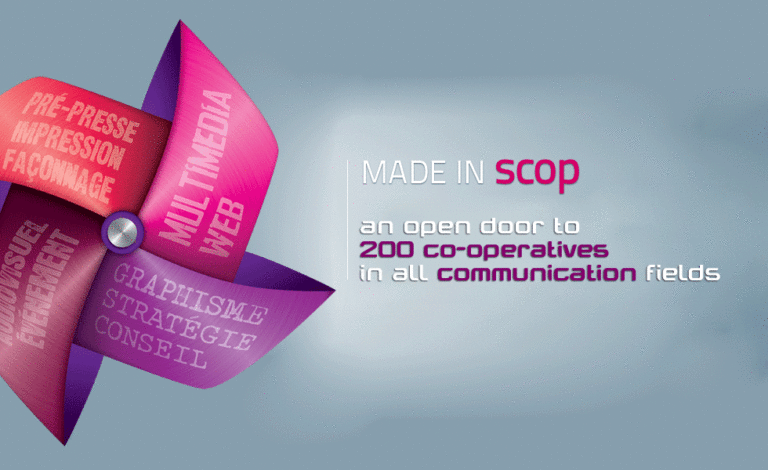 Connecting Clients and Communication Cooperatives
