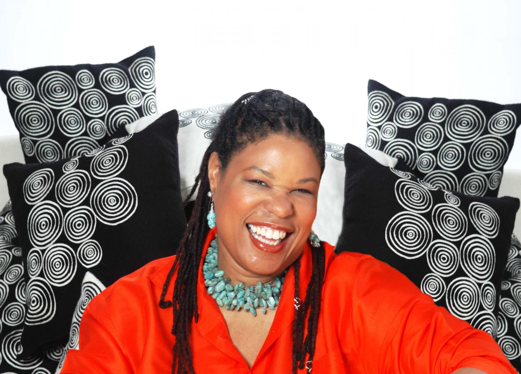 Patti Carpenter, Entrepreneur and ACDI/VOCA Volunteer, on the Value of Women in Cooperatives