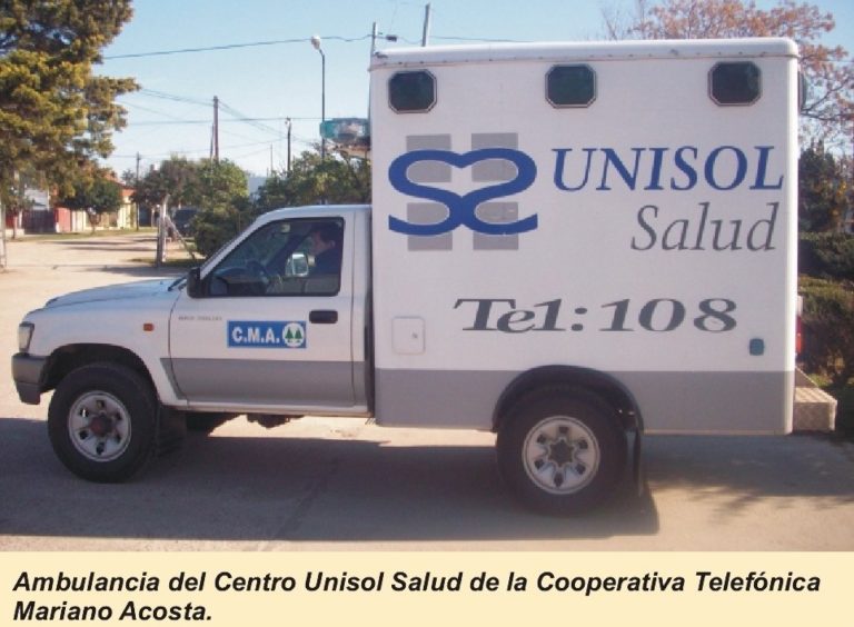 A Health Cooperative Federation