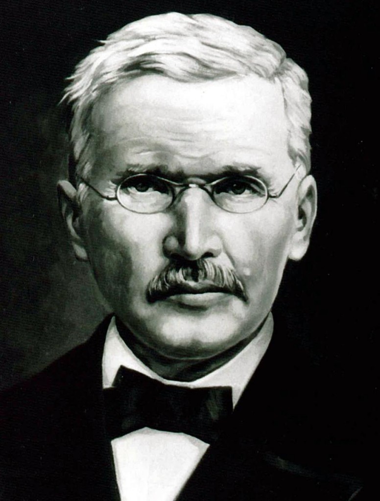 Raiffeisen A Visionary Pioneer Of Financial Cooperatives Stories